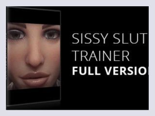 Sissy Slut Trainer Full Version