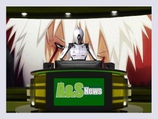 AandS NEWS TV   Narutos Creator not bringing back some characters 9ed