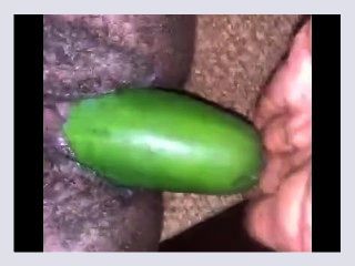 Creamy Cucumber POV 92f