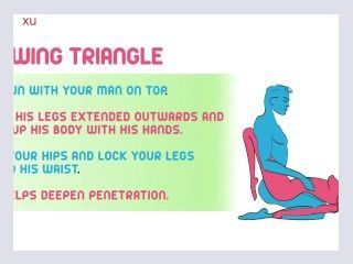 Best SEX Positions to get Pregnant