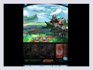 Bad GBF player records with bad PC his worst element with a bad vid quality a63