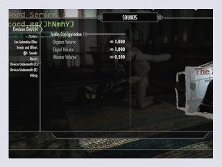 Sexrim Episode 3   Mod Issues  Playing skyrim with Sex Modsshort episode