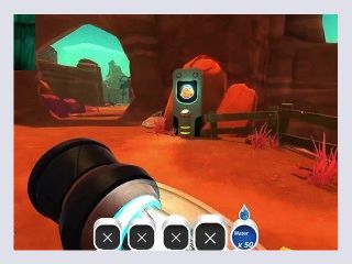 Buying Science Slime Rancher Part 2