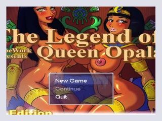 Sinfully Fun Games 15 Legend of Queen Opala