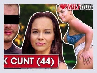 MILF Hunter bangs Priscillas cunt and cums all over her face milfhunting24