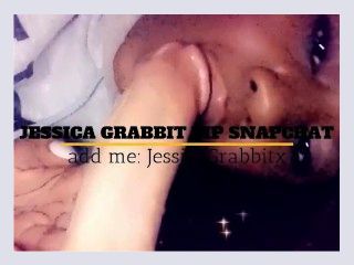 Jessica Grabbit VIP Snapchat a3a