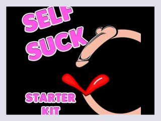 Self Suck Starter Kit