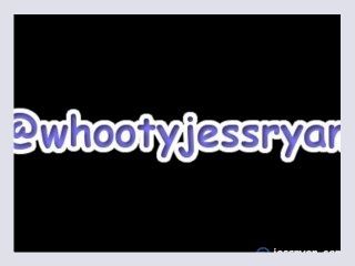 Jess Ryan Hot Wife Milf ASMR Tease CBFree04 06 202D