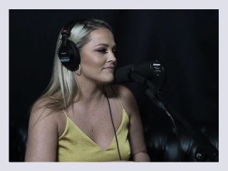 Private Talk W Alexis Texas is alternative lifestyle interview talk show and podcast series PT1