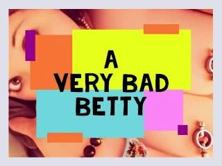 A Very Bad Betty