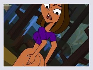 Total Drama Island   Sex Compilation Of Sexy Chicks Part11