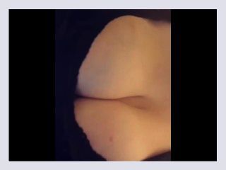 Teen BBW Big Tits Snapchat Compilation