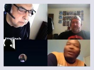 King Cure with Jiggy Jaguar Skype Interview