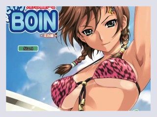 Touching Boin Mika Edition By MissKitty2K Gameplay