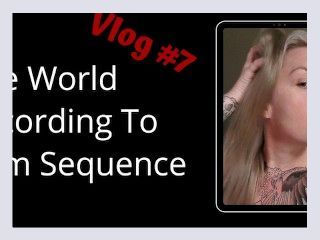 The World According to Rem Sequence 7 c10