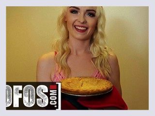 MOFOS   Petite small tit blonde takes BBC POV