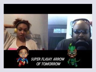 Pay The Piper   Super Flashy Arrow of Tomorrow Ep 114
