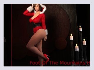 Foot of the Mountain PT 91   Holiday Special