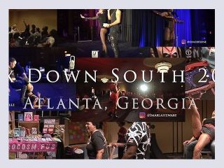 Sex Down South Conference 2019   SDSCon19