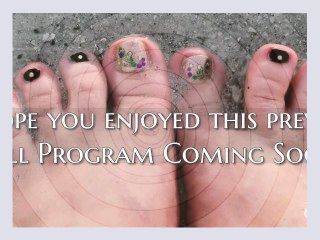 Foot Addict Mindfuck Program audio preview c84