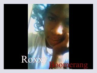 Roxxy Boomerang In Between Time c45