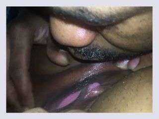 He loves eating my pussy c8c