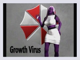 Growth Virus ep1