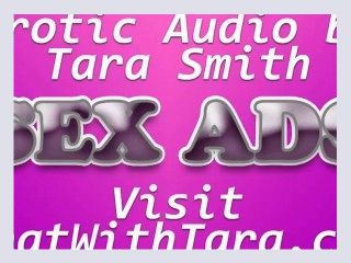 Sex Ads Custom Erotic Audio Tara Smith Pay To Play Trigger Words Enhanced