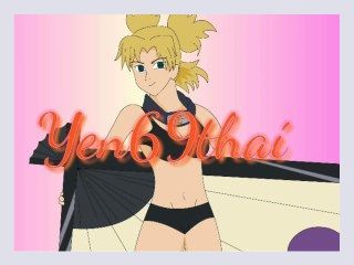 Porn of Naruto temari XXX hentai yen69thai
