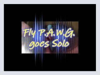 Fly PAWG goes Solo
