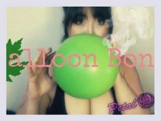 Balloon SFW