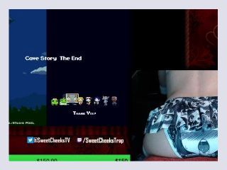 Sweet Cheeks Plays Cave Story Part 10 FINAL
