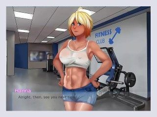 Love Sex Second Base Part 14 Gameplay By LoveSkySan69