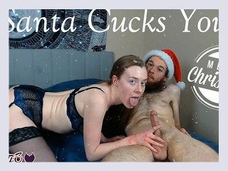 Santa Cucks You EXTENDED PREVIEW