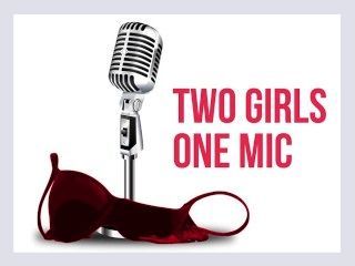 65  A Girl Named Sydney Two Girls One Mic The Porncast