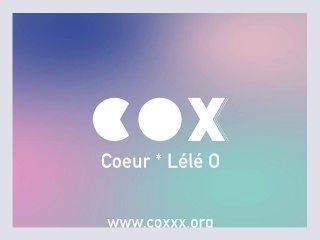 AUDIO Une experience avec Lele O JOI COXXX