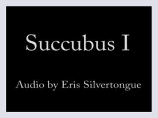 Succubus 1 eb1