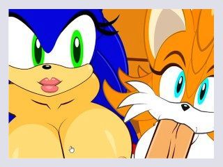 This Sonic Game Is Very Satisfying In a Weird Way Uncensored