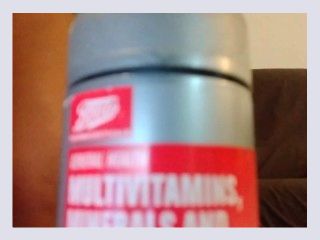 Multivitaminas te llevan al orgasmo