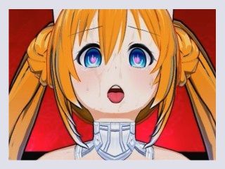 Neptunia   Orange Heart 3D Hentai