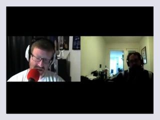 Dick Dangle and Matt Slayer with Jiggy Jaguar COVID19 Skype Interview