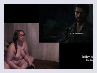 Last of Us Naked Play Through part 2