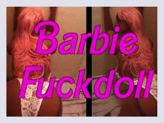 Barbie Fuckdoll