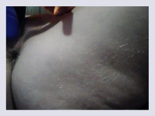 Squirting From Double Vibrator My First Video
