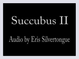 Succubus devil girl 2 audio