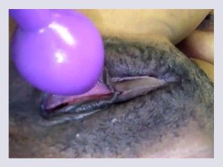 WATCH NOW Wifey surprises hubby with CREAMY WET SQUIRTING PUSSY part 1