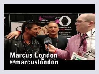 Tommy Gunn and Marcus London Interview