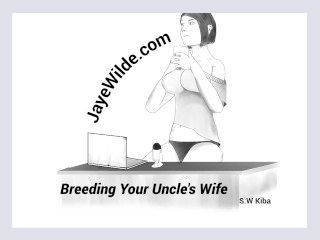 Breeding your uncles wife