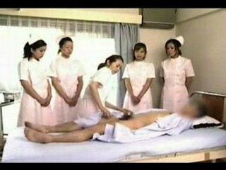 Japanese nurses
