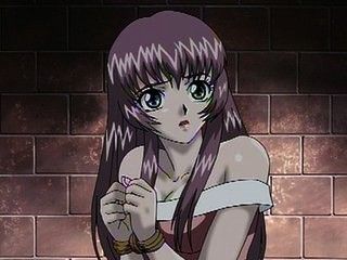 Anime slave girl sex